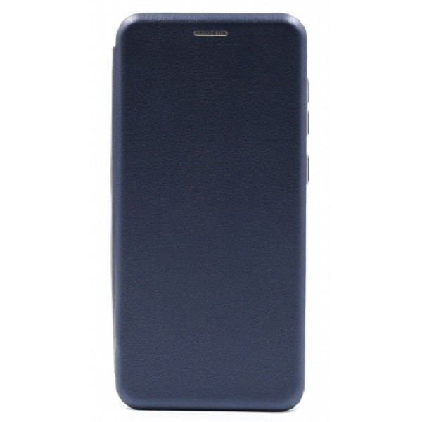Чохол-книжка Standart для Xiaomi Poco M4 Pro 5G/Note 11 5G/Note 11s 5G Dark Blue