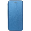 Чехол-книжка Luxo Leather Wallet для Xiaomi Redmi Note 11 Pro+ 5G Blue