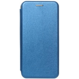 Чохол-книжка Luxo Leather Wallet для Xiaomi Redmi Note 11 Pro+ 5G Blue