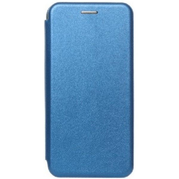 Чехол-книжка Luxo Leather Wallet для Xiaomi Redmi Note 11 Pro+ 5G Blue