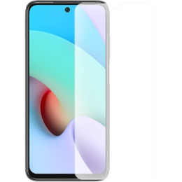 Захисна гідрогелева плівка DM для Xiaomi Redmi 10/Note 10 5G/11 4G/11SE 5G/Poco M3 Pro Матова