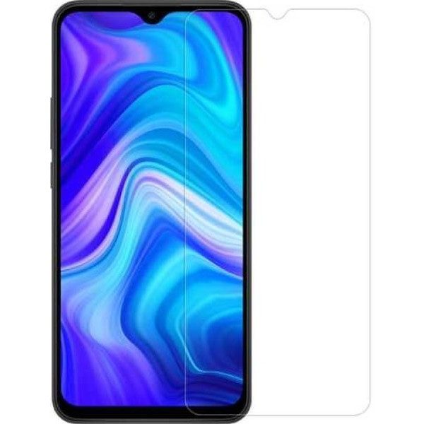 Захисна гідрогелева плівка DM для Xiaomi Redmi 9/9A/9C/10A/Note 11E Глянцева