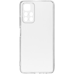 Панель Armorstandart Air Series Camera Cov для Xiaomi Redmi Note 11/Note 11s Прозора