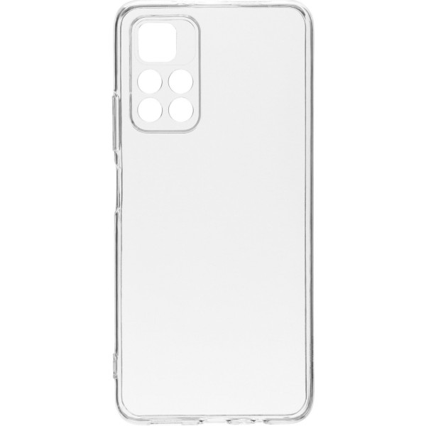 Панель Armorstandart Air Series Camera Cov для Xiaomi Redmi Note 11/Note 11s Прозора