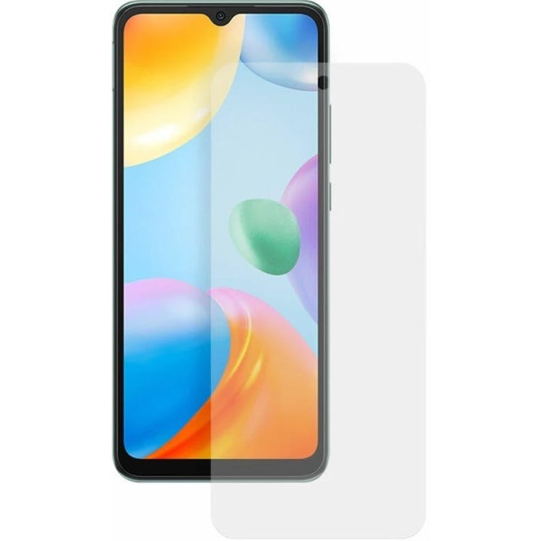 Захисна гідрогелева плівка DM для Xiaomi Redmi 10C/12C/Poco C40 Матова
