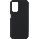 Панель ArmorStandart Matte Slim Fit для Xiaomi Redmi 10/Note 11 4G Black
