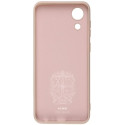 Панель ArmorStandart Icon для Samsung A03 Core A032 Pink Sand