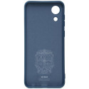 Панель ArmorStandart Icon для Samsung A03 Core A032 Dark Blue