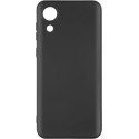 Панель ArmorStandart Icon для Samsung A03 Core A032 Black (ARM60878)