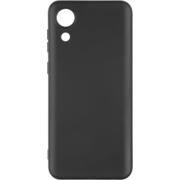Панель ArmorStandart Icon для Samsung A03 Core A032 Black (ARM60878)