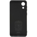 Панель ArmorStandart Icon для Samsung A03 Core A032 Black (ARM60878)