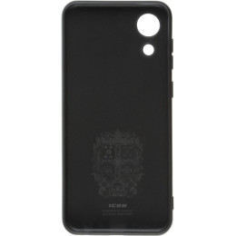 Панель ArmorStandart Icon для Samsung A03 Core A032 Black (ARM60878) 2