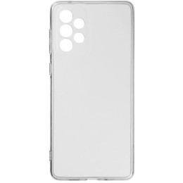 Панель Armorstandart Air Series Samsung A73 A736 Camera cov прозора (ARM60887)