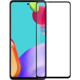 Захисне скло ArmorStandart Icon для Samsung A33 A336 Black (ARM60922)