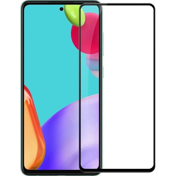 Защитное стекло ArmorStandart Icon для Samsung A33 A336 Black (ARM60922)