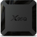 ТВ-приставка Smart TV X96Q 2/16GB Black EU