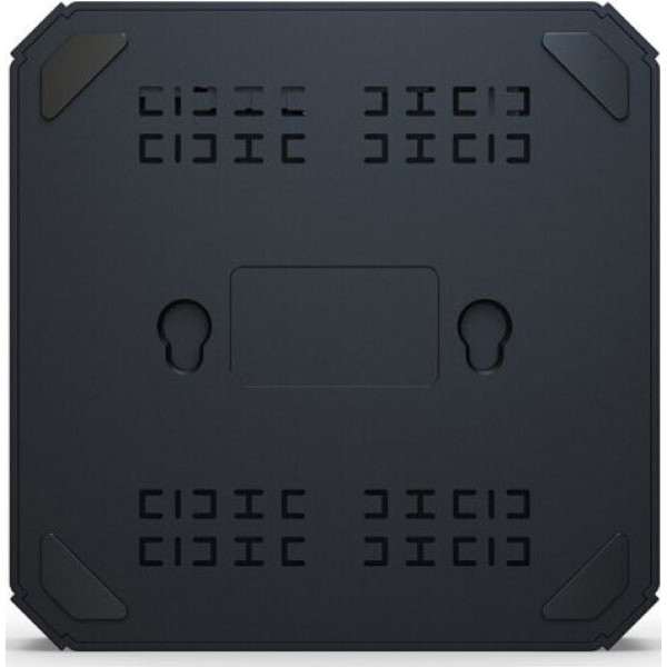 ТВ-приставка Smart TV X96Q 2/16GB Black EU