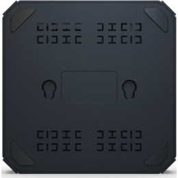 ТВ-приставка Smart TV X96Q 2/16GB Black EU