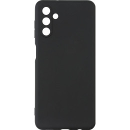 Панель ArmorStandart Matte Slim Fit Camera cov для Samsung A13 5G/A04S A047 Black