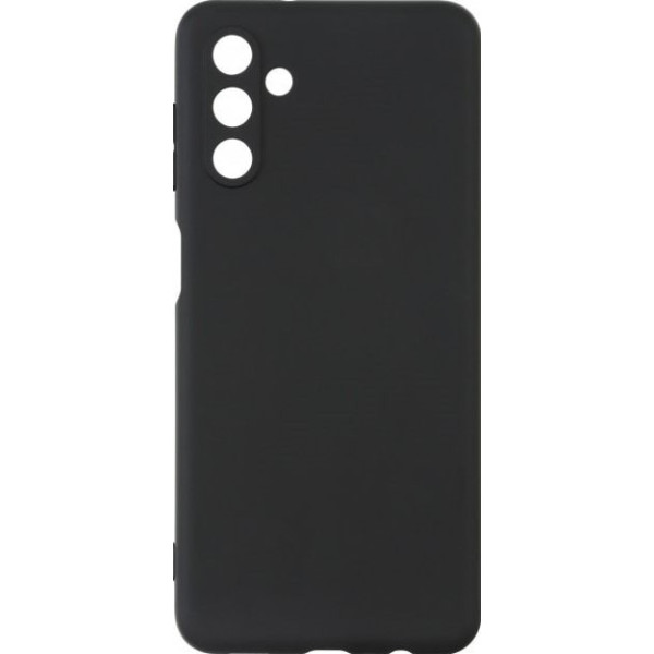 Панель ArmorStandart Matte Slim Fit Camera cov для Samsung A13 5G/A04S A047 Black