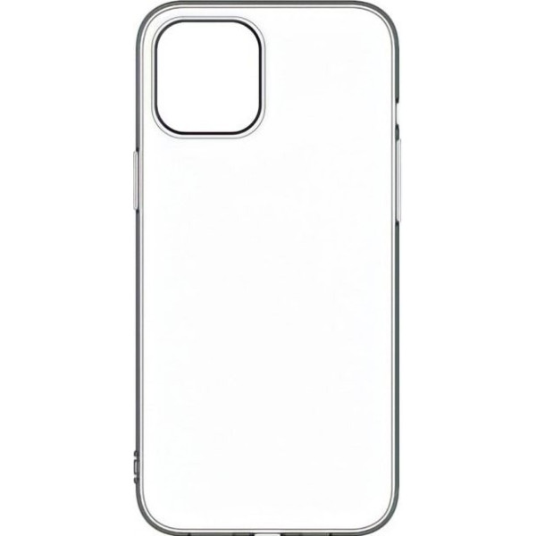 Чехол ArmorStandart Air для iPhone 12/12 Pro Прозрачный (ARM57379)