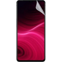 Захисна гідрогелева плівка DM для Realme X2 Глянцева