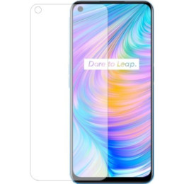 Захисна гідрогелева плівка DM для Realme Q2 Матова