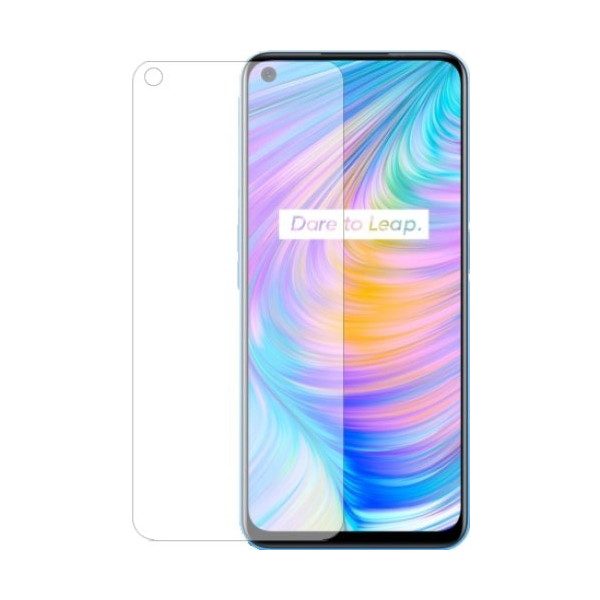 Захисна гідрогелева плівка DM для Realme Q2 Матова