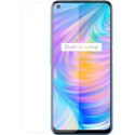 Защитная гидрогелевая пленка DM для Realme Q2 Глянцевая