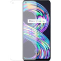 Защитная гидрогелевая пленка DM для Realme 8/8 Pro Матовая