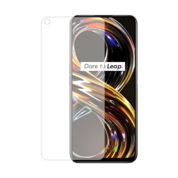 Захисна гідрогелева плівка DM для Realme 8i Матова