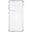Чехол Getman Ease с усиленными углами для Xiaomi Redmi Note 11 5G/11s 5G/Poco M4 Pro 5G Прозрачный