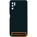 Чехол для Xiaomi Redmi Note 10 Pro 5G Dark Green