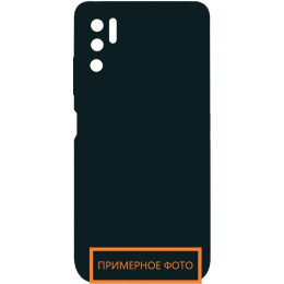 Чохол для Xiaomi Redmi Note 10 Pro 5G Dark Green