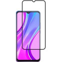 Защитное стекло для Tecno Pop 5 Black