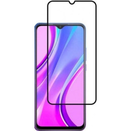 Захисне скло для Tecno Pop 5 Black