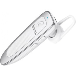 Bluetooth-гарнітура Hoco E60 White