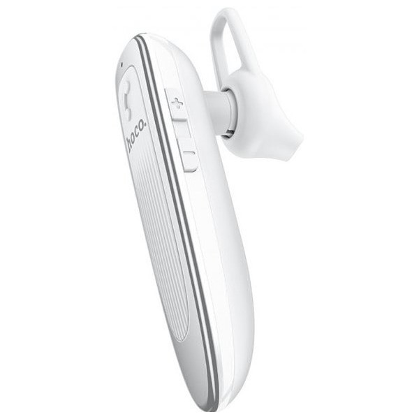 Bluetooth-гарнітура Hoco E60 White