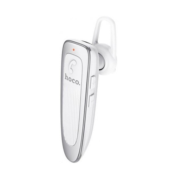 Bluetooth-гарнітура Hoco E60 White