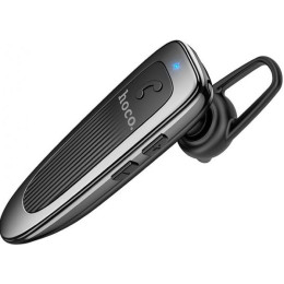 Bluetooth-гарнітура Hoco E60 Black