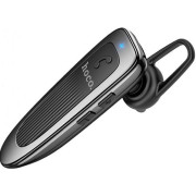 Bluetooth-гарнитура Hoco E60 Black