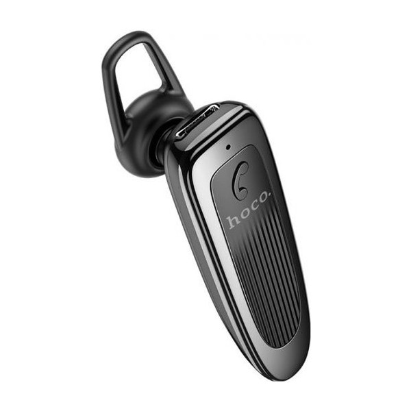 Bluetooth-гарнітура Hoco E60 Black