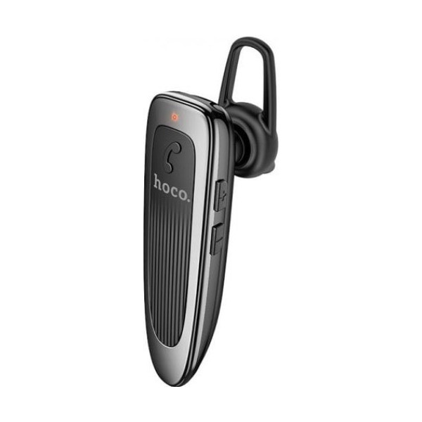 Bluetooth-гарнітура Hoco E60 Black