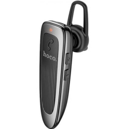 Bluetooth-гарнітура Hoco E60 Black