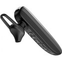 Bluetooth-гарнітура Hoco E60 Black