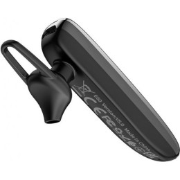 Bluetooth-гарнітура Hoco E60 Black