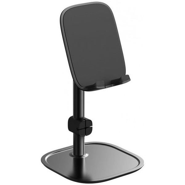 Настільний тримач Baseus Literary Youth Desktop Bracket Black