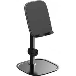 Настільний тримач Baseus Literary Youth Desktop Bracket Black