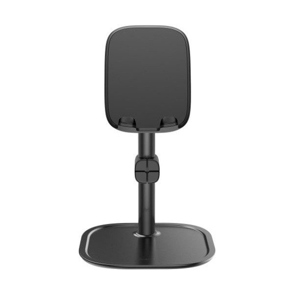 Настільний тримач Baseus Literary Youth Desktop Bracket Black