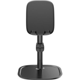 Настільний тримач Baseus Literary Youth Desktop Bracket Black